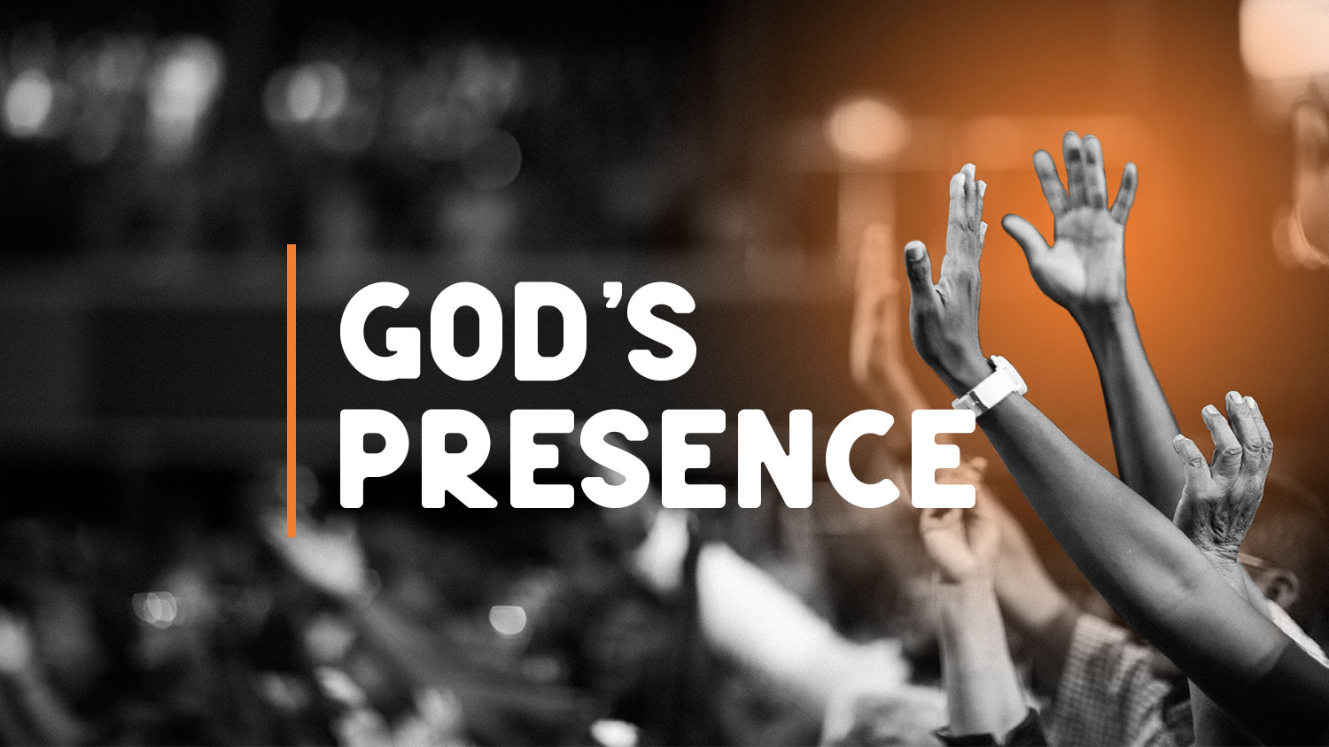 God's Presence