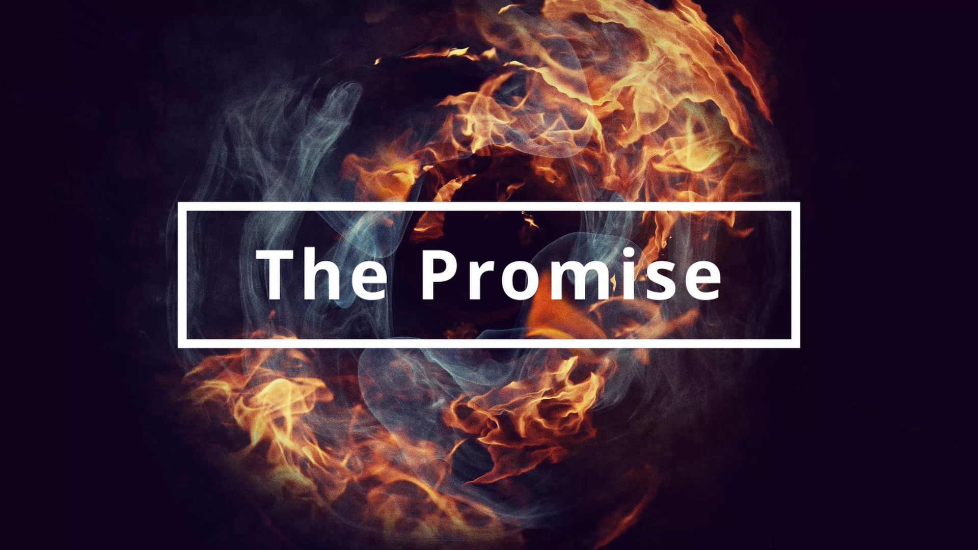 The Promise